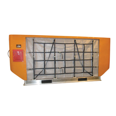 DQN Container, DQN Air Cargo, DQN LD 8 Container, ULD 8, LD 8 Air Cargo, Air Cargo Container, ULD Container, DQN Containers